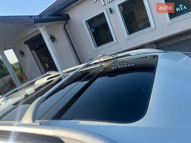 Білий Ніссан Rogue, об'ємом двигуна 2.49 л та пробігом 76 тис. км за 17500 $, фото 2 на Automoto.ua