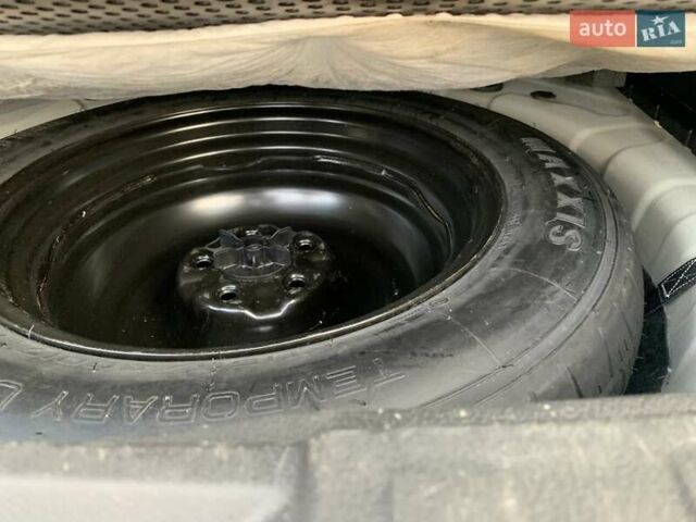 Білий Ніссан Rogue, об'ємом двигуна 2.49 л та пробігом 139 тис. км за 14800 $, фото 25 на Automoto.ua