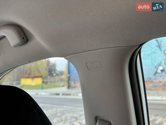 Белый Ниссан Rogue, объемом двигателя 2.5 л и пробегом 113 тыс. км за 14999 $, фото 50 на Automoto.ua