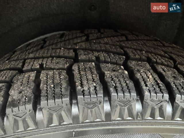 Белый Ниссан Rogue, объемом двигателя 2.49 л и пробегом 126 тыс. км за 15399 $, фото 15 на Automoto.ua