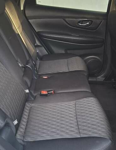 Білий Ніссан Rogue, об'ємом двигуна 2.49 л та пробігом 67 тис. км за 17400 $, фото 55 на Automoto.ua