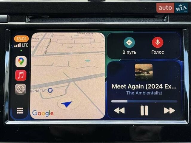 Белый Ниссан Rogue, объемом двигателя 2.49 л и пробегом 100 тыс. км за 15499 $, фото 30 на Automoto.ua
