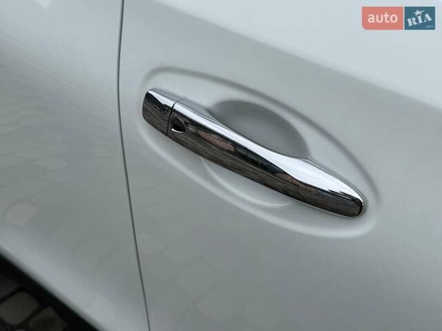 Белый Ниссан Rogue, объемом двигателя 2.5 л и пробегом 113 тыс. км за 14999 $, фото 67 на Automoto.ua