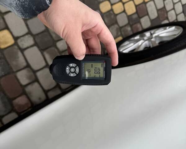 Белый Ниссан Rogue, объемом двигателя 2.5 л и пробегом 113 тыс. км за 14999 $, фото 86 на Automoto.ua