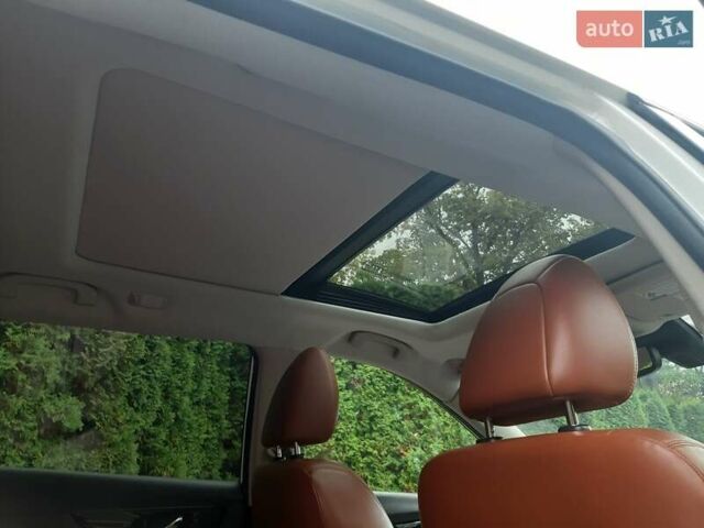 Белый Ниссан Rogue, объемом двигателя 2.49 л и пробегом 66 тыс. км за 13931 $, фото 23 на Automoto.ua