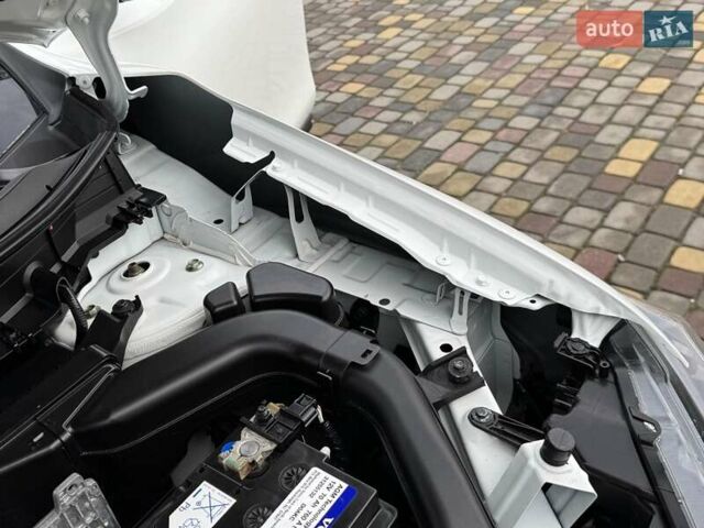 Белый Ниссан Rogue, объемом двигателя 2.5 л и пробегом 113 тыс. км за 14999 $, фото 56 на Automoto.ua