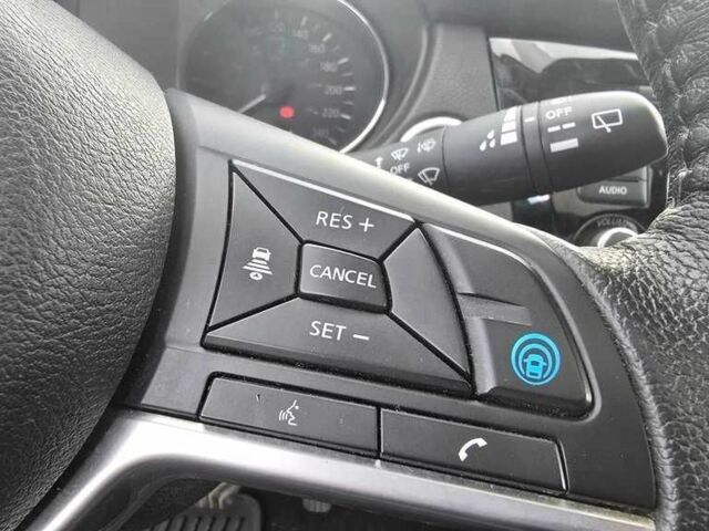 Белый Ниссан Rogue, объемом двигателя 0 л и пробегом 63 тыс. км за 10400 $, фото 18 на Automoto.ua