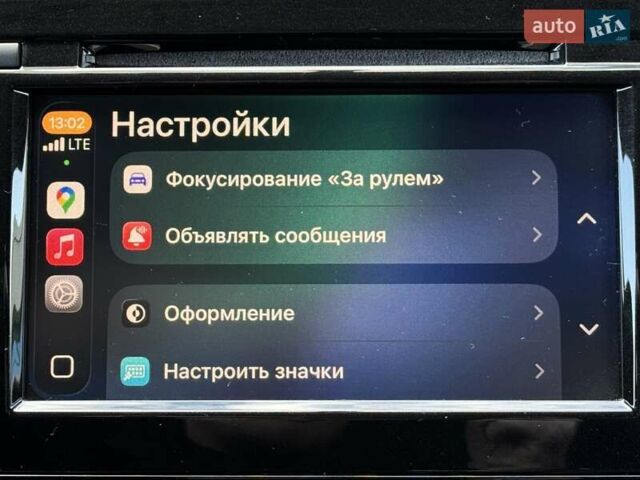 Белый Ниссан Rogue, объемом двигателя 2.49 л и пробегом 100 тыс. км за 15499 $, фото 35 на Automoto.ua