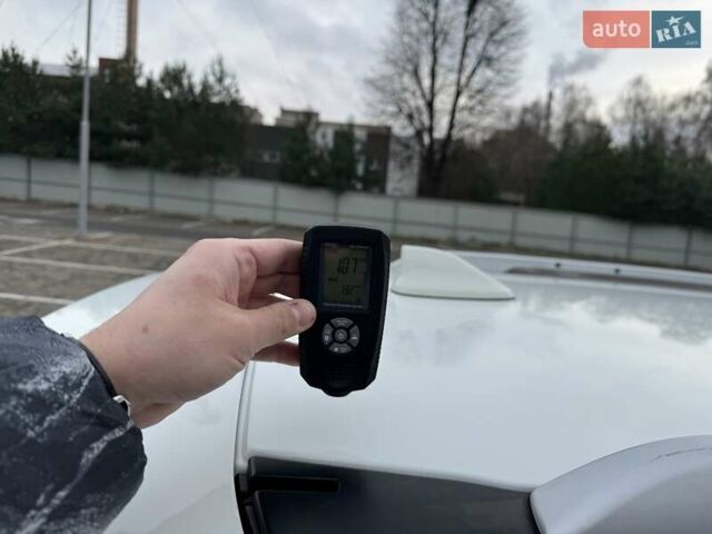 Белый Ниссан Rogue, объемом двигателя 2.5 л и пробегом 113 тыс. км за 14999 $, фото 88 на Automoto.ua