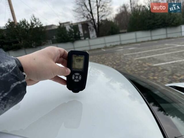 Белый Ниссан Rogue, объемом двигателя 2.5 л и пробегом 113 тыс. км за 14999 $, фото 89 на Automoto.ua