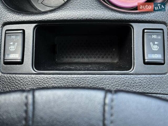 Белый Ниссан Rogue, объемом двигателя 2.49 л и пробегом 100 тыс. км за 15499 $, фото 47 на Automoto.ua