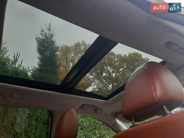 Белый Ниссан Rogue, объемом двигателя 2.49 л и пробегом 66 тыс. км за 13931 $, фото 24 на Automoto.ua