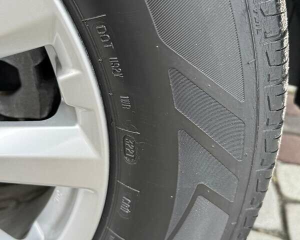 Белый Ниссан Rogue, объемом двигателя 2.5 л и пробегом 113 тыс. км за 14999 $, фото 71 на Automoto.ua