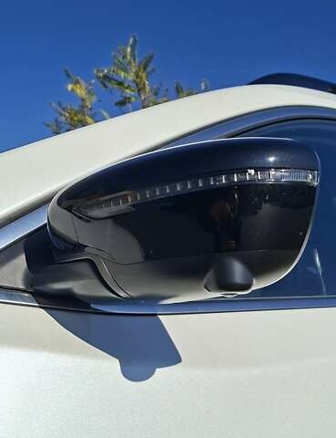 Білий Ніссан Rogue, об'ємом двигуна 2.49 л та пробігом 67 тис. км за 17400 $, фото 39 на Automoto.ua