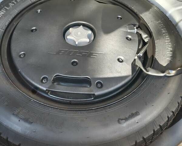 Белый Ниссан Rogue, объемом двигателя 2.49 л и пробегом 89 тыс. км за 18500 $, фото 26 на Automoto.ua