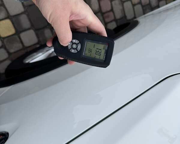 Белый Ниссан Rogue, объемом двигателя 2.5 л и пробегом 113 тыс. км за 14999 $, фото 84 на Automoto.ua