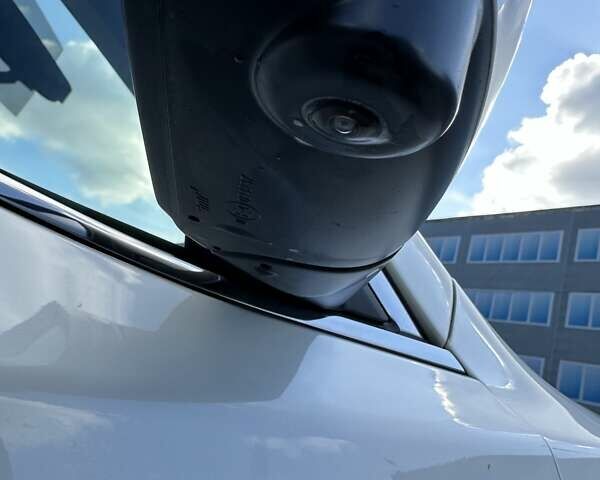 Белый Ниссан Rogue, объемом двигателя 2.49 л и пробегом 89 тыс. км за 18500 $, фото 15 на Automoto.ua