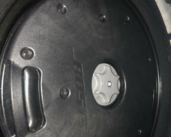 Белый Ниссан Rogue, объемом двигателя 2.49 л и пробегом 124 тыс. км за 17900 $, фото 30 на Automoto.ua