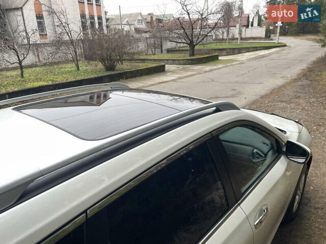 Белый Ниссан Rogue, объемом двигателя 0 л и пробегом 75 тыс. км за 17500 $, фото 44 на Automoto.ua