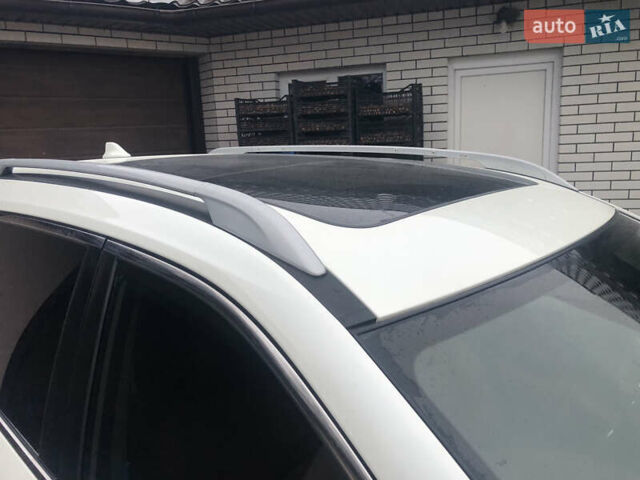 Белый Ниссан Rogue, объемом двигателя 2.49 л и пробегом 124 тыс. км за 17900 $, фото 27 на Automoto.ua