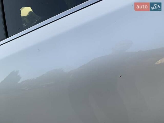 Білий Ніссан Rogue, об'ємом двигуна 2.49 л та пробігом 139 тис. км за 14800 $, фото 13 на Automoto.ua