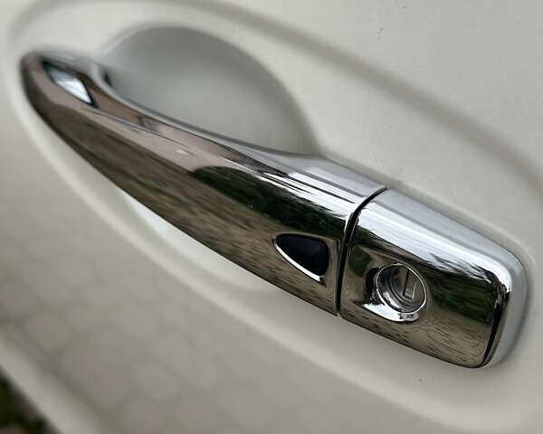 Белый Ниссан Rogue, объемом двигателя 2.49 л и пробегом 89 тыс. км за 18500 $, фото 23 на Automoto.ua