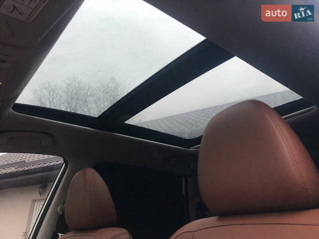 Белый Ниссан Rogue, объемом двигателя 2.49 л и пробегом 124 тыс. км за 17900 $, фото 36 на Automoto.ua