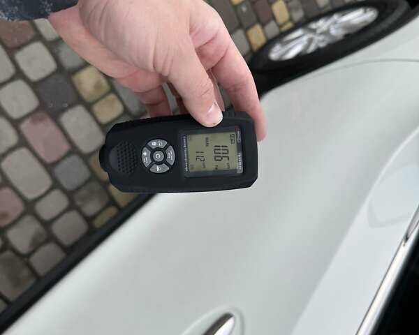 Белый Ниссан Rogue, объемом двигателя 2.5 л и пробегом 113 тыс. км за 14999 $, фото 81 на Automoto.ua