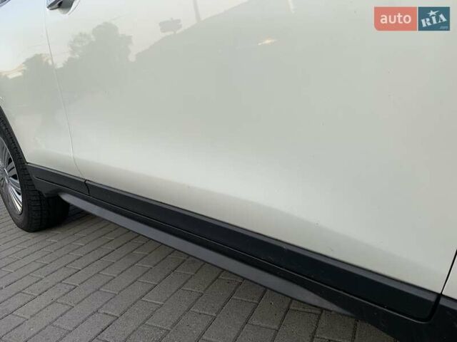 Білий Ніссан Rogue, об'ємом двигуна 2.49 л та пробігом 139 тис. км за 14800 $, фото 11 на Automoto.ua