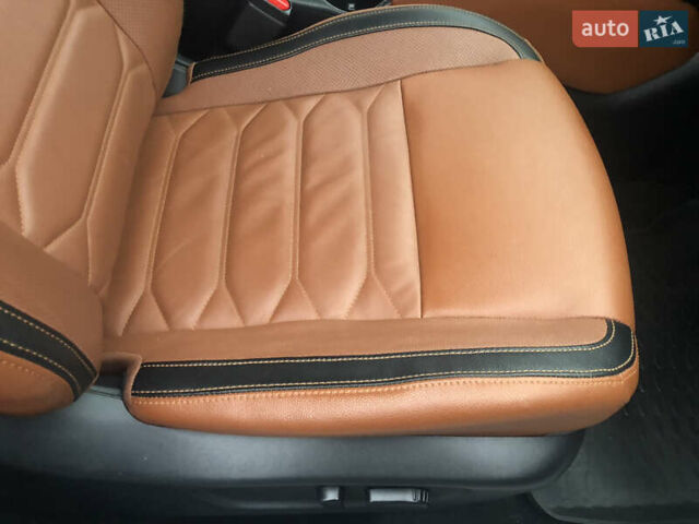 Белый Ниссан Rogue, объемом двигателя 2.49 л и пробегом 124 тыс. км за 17900 $, фото 25 на Automoto.ua