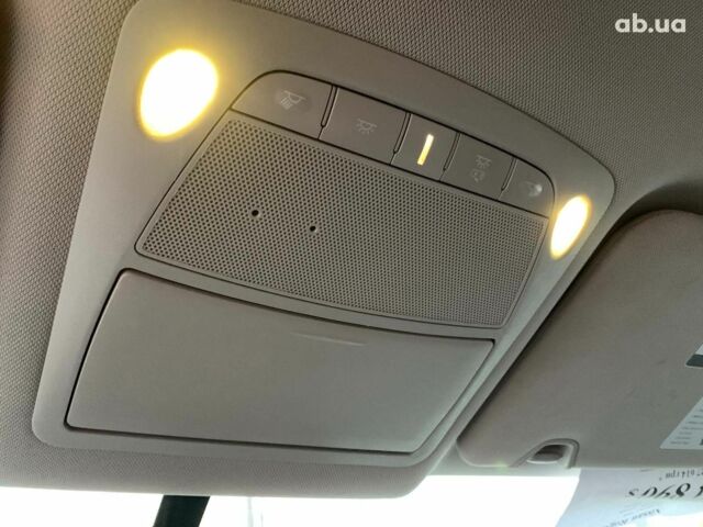 Белый Ниссан Rogue, объемом двигателя 2.5 л и пробегом 144 тыс. км за 14890 $, фото 33 на Automoto.ua