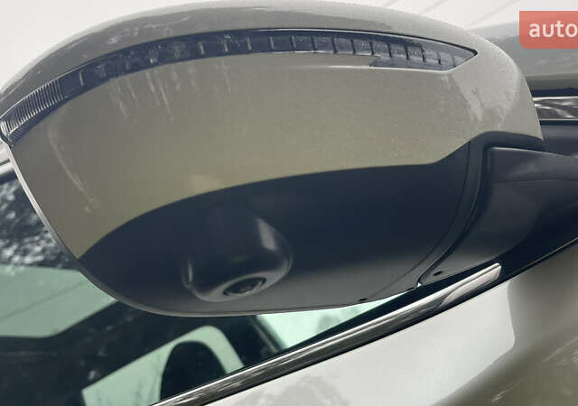 Белый Ниссан Rogue, объемом двигателя 0 л и пробегом 75 тыс. км за 17500 $, фото 34 на Automoto.ua