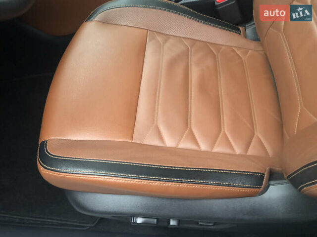 Белый Ниссан Rogue, объемом двигателя 2.49 л и пробегом 124 тыс. км за 17900 $, фото 17 на Automoto.ua