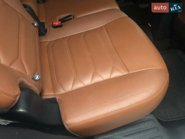 Белый Ниссан Rogue, объемом двигателя 2.49 л и пробегом 124 тыс. км за 17900 $, фото 22 на Automoto.ua