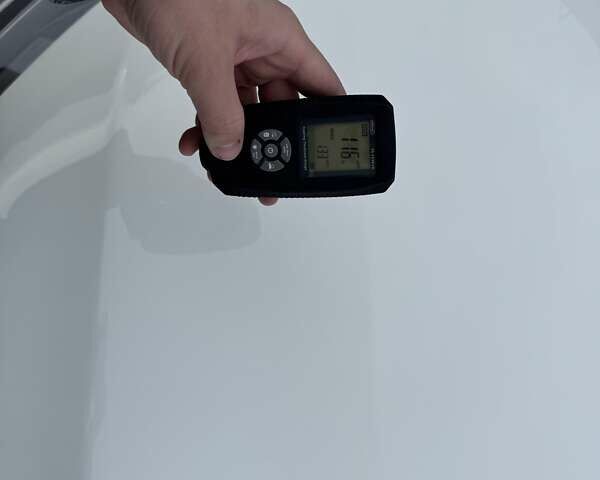 Белый Ниссан Rogue, объемом двигателя 2.5 л и пробегом 113 тыс. км за 14999 $, фото 83 на Automoto.ua