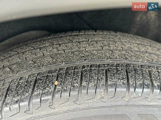 Белый Ниссан Rogue, объемом двигателя 2.5 л и пробегом 113 тыс. км за 14999 $, фото 72 на Automoto.ua