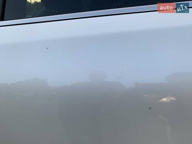 Білий Ніссан Rogue, об'ємом двигуна 2.49 л та пробігом 139 тис. км за 14800 $, фото 27 на Automoto.ua