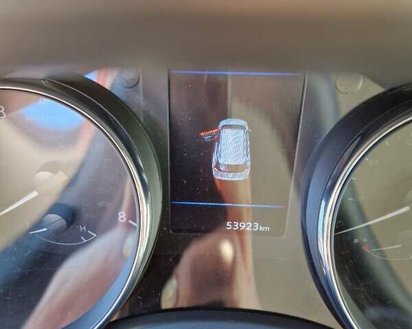 Белый Ниссан Rogue, объемом двигателя 2.49 л и пробегом 60 тыс. км за 16500 $, фото 20 на Automoto.ua