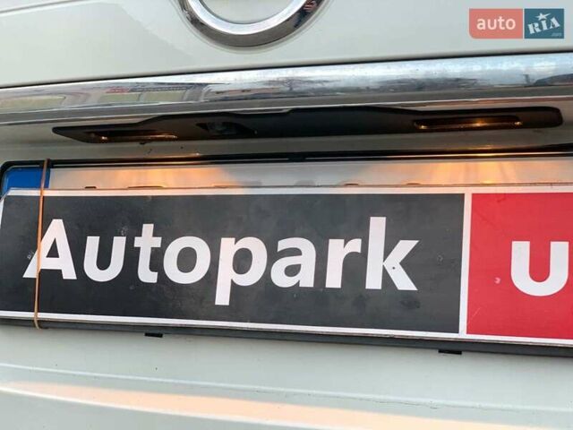 Белый Ниссан Rogue, объемом двигателя 2.5 л и пробегом 144 тыс. км за 14890 $, фото 40 на Automoto.ua