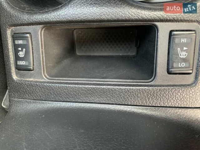 Білий Ніссан Rogue, об'ємом двигуна 2.49 л та пробігом 139 тис. км за 14800 $, фото 29 на Automoto.ua