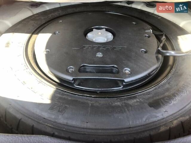 Білий Ніссан Rogue, об'ємом двигуна 2.49 л та пробігом 108 тис. км за 19100 $, фото 23 на Automoto.ua