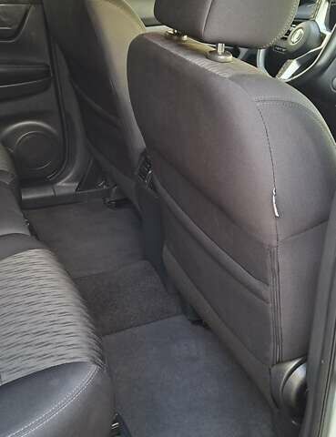 Білий Ніссан Rogue, об'ємом двигуна 2.49 л та пробігом 67 тис. км за 17400 $, фото 56 на Automoto.ua