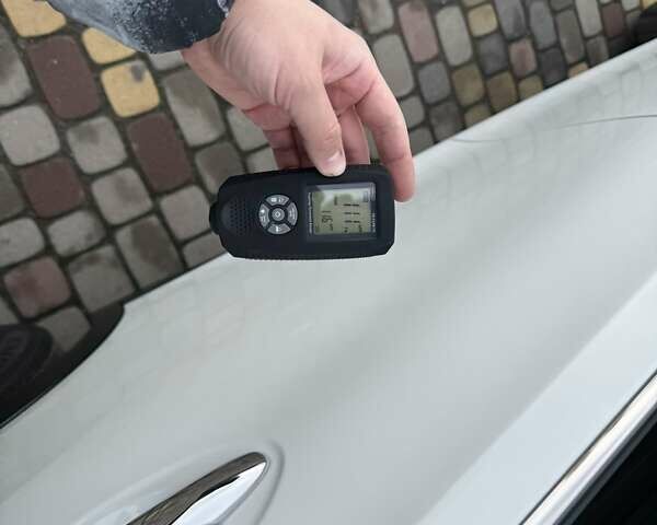 Белый Ниссан Rogue, объемом двигателя 2.5 л и пробегом 113 тыс. км за 14999 $, фото 80 на Automoto.ua