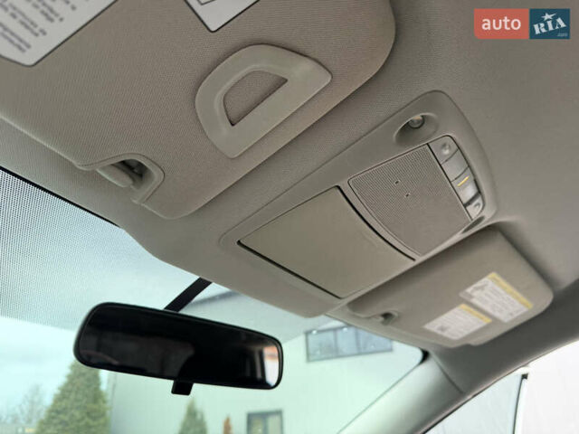 Белый Ниссан Rogue, объемом двигателя 2.5 л и пробегом 50 тыс. км за 16499 $, фото 50 на Automoto.ua