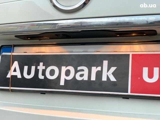 Белый Ниссан Rogue, объемом двигателя 2.5 л и пробегом 144 тыс. км за 14890 $, фото 40 на Automoto.ua