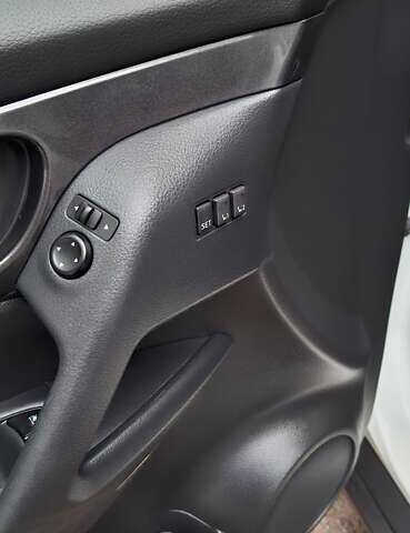 Білий Ніссан Rogue, об'ємом двигуна 2.49 л та пробігом 67 тис. км за 17400 $, фото 42 на Automoto.ua