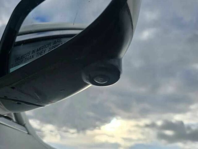 Белый Ниссан Rogue, объемом двигателя 0 л и пробегом 63 тыс. км за 10400 $, фото 16 на Automoto.ua