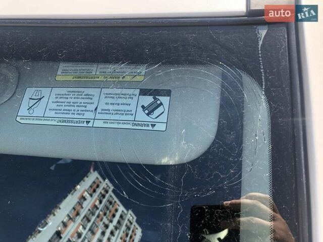 Білий Ніссан Rogue, об'ємом двигуна 2.49 л та пробігом 108 тис. км за 19100 $, фото 27 на Automoto.ua