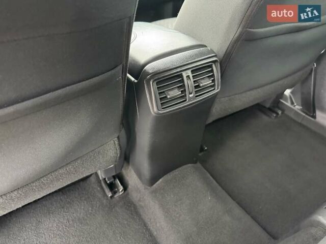 Белый Ниссан Rogue, объемом двигателя 2.5 л и пробегом 113 тыс. км за 14999 $, фото 44 на Automoto.ua