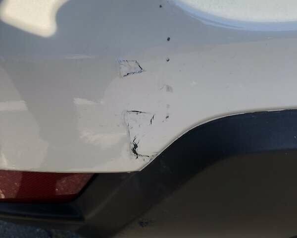 Білий Ніссан Rogue, об'ємом двигуна 2.49 л та пробігом 108 тис. км за 19100 $, фото 28 на Automoto.ua